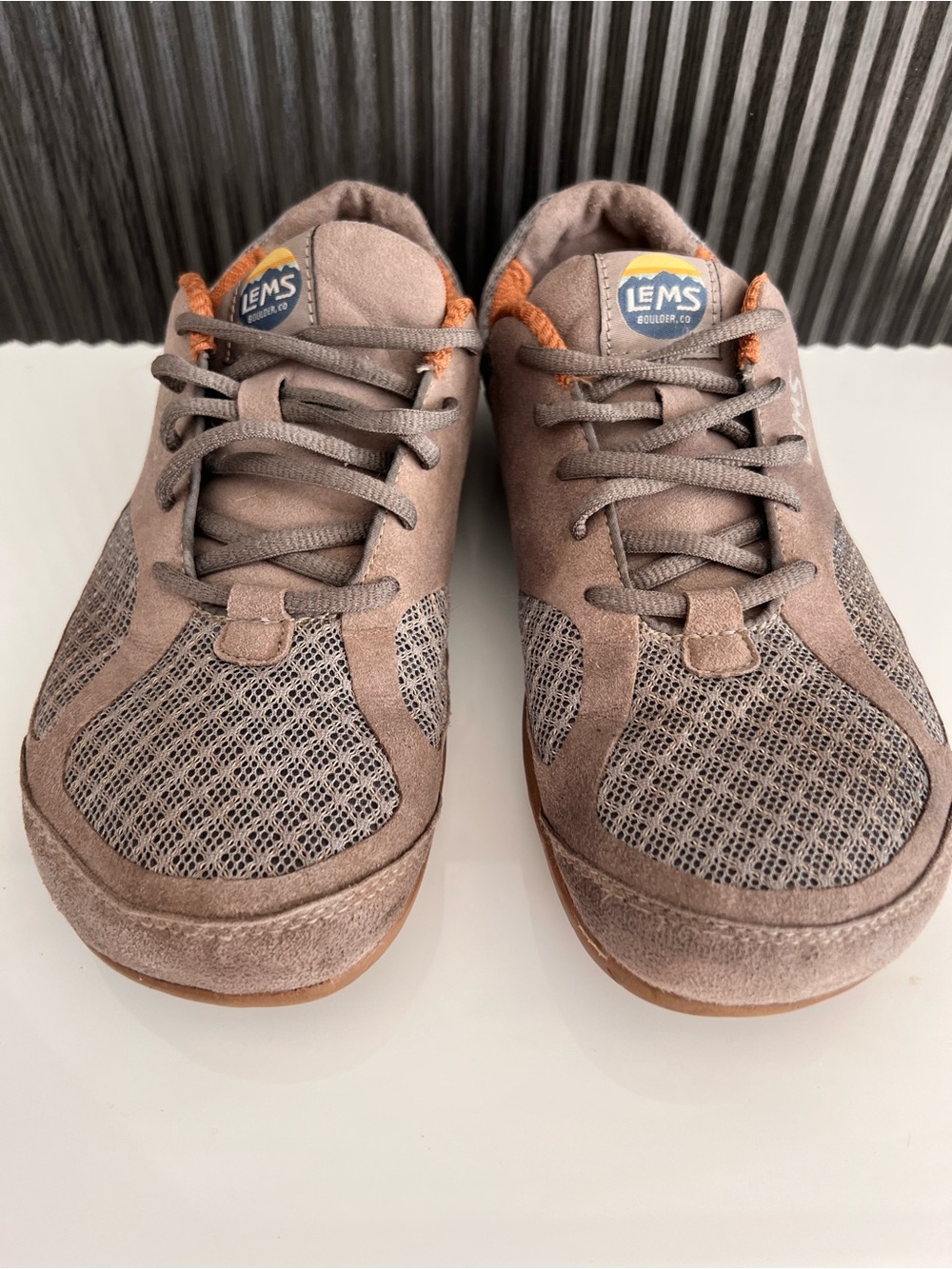 LEMS Primal 2 unisex Sneaker